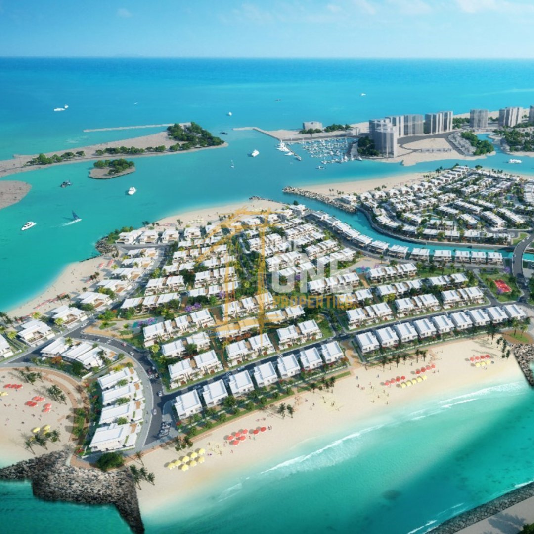 Villa in Al Hamra Village, Ras al-Khaimah Emirate, United Arab Emirates 1 - 15834823