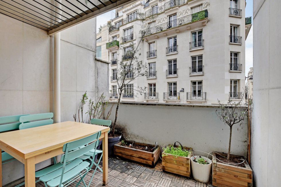 Apartment in Invalides, Paris 7e Arrondissement, Paris 5 - 15834832