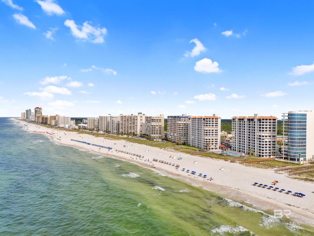Condo in Orange Beach, Alabama, United States 4 - 15833856