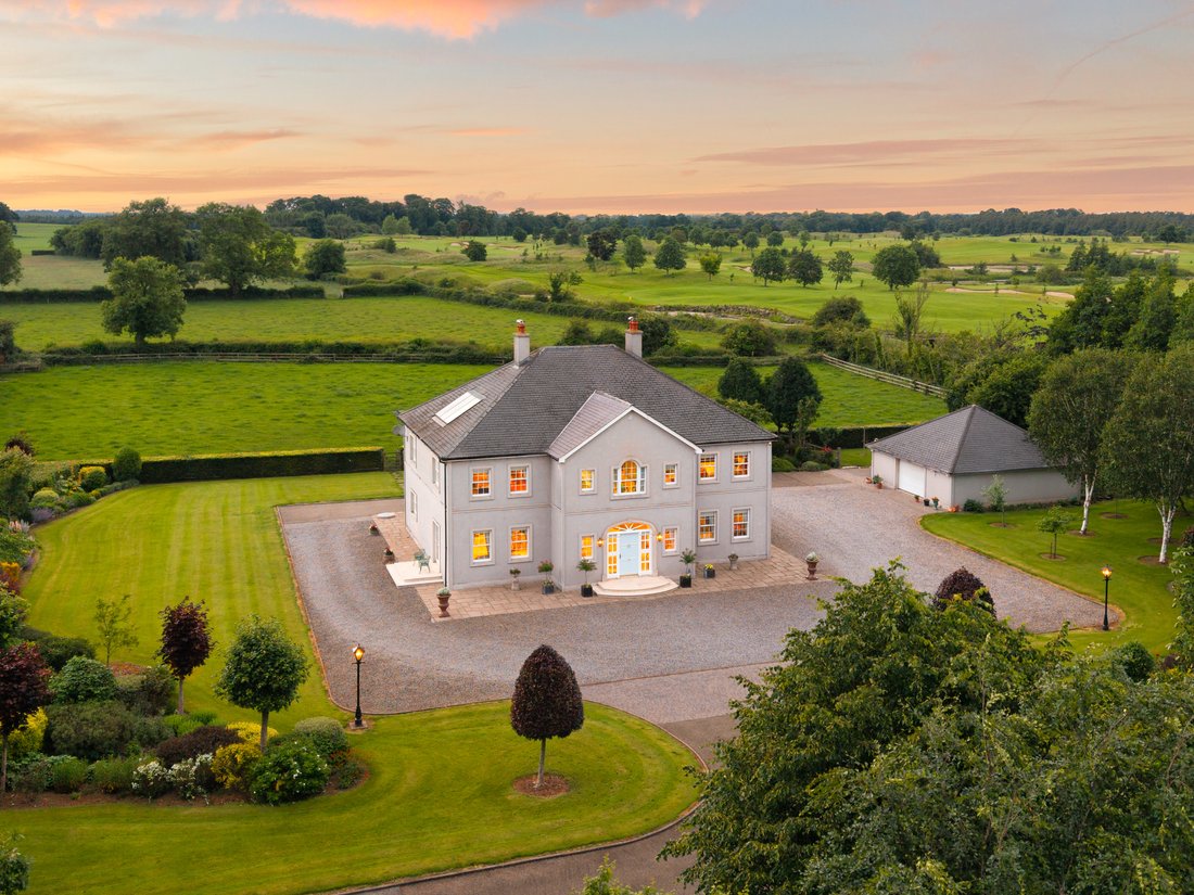 House in Straffan, County Kildare, Ireland 2 - 15832869