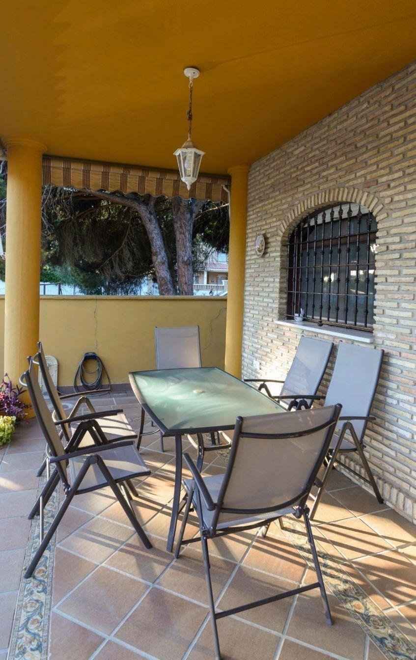 Villa in Chiclana de la Frontera, Andalusia, Spain 4 - 15835630