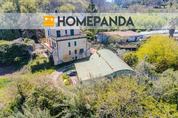 Country House in Teano, Campania, Italy 1 - 15831854