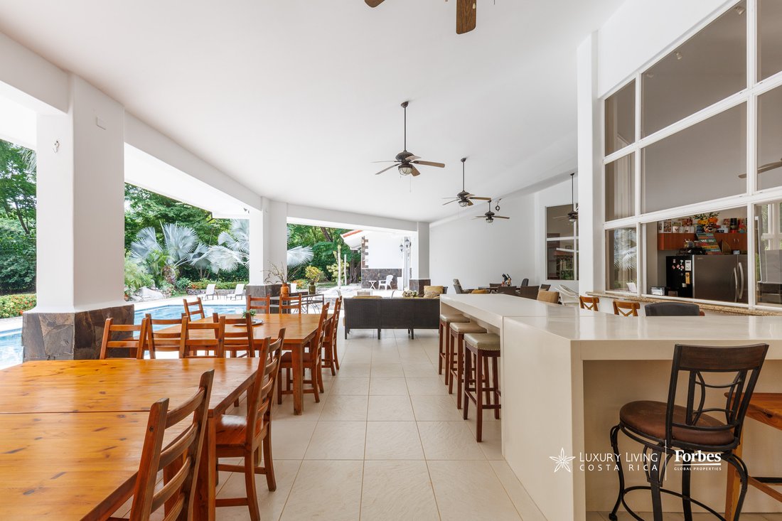 House in Brasilito Beach, Guanacaste Province, Costa Rica 4 - 15833170