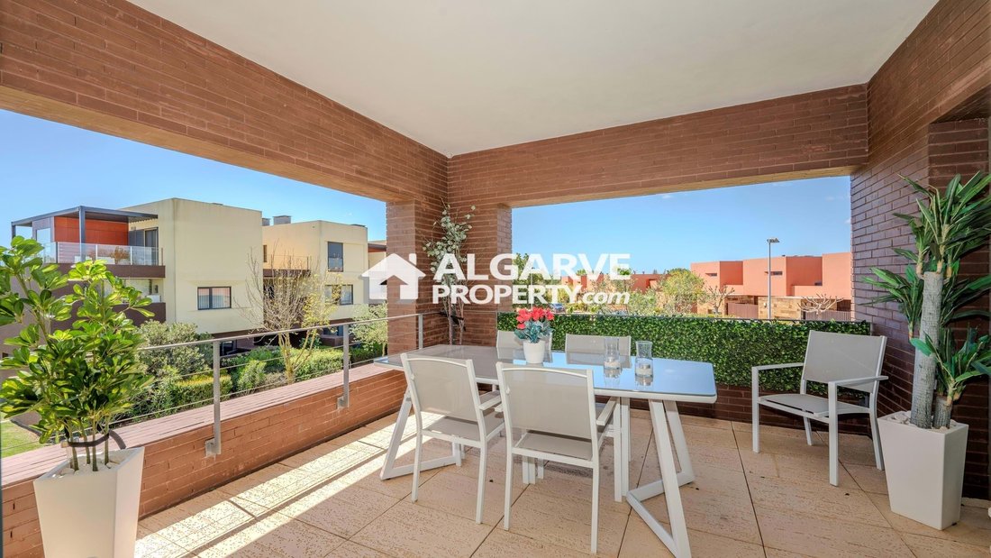 Apartment in Vilamoura, Quarteira, Algarve 2 - 15832946