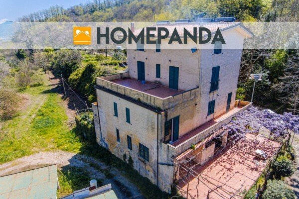 Country House in Teano, Campania, Italy 4 - 15831854