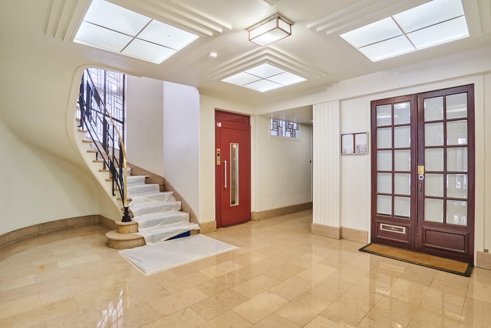 Apartment in Invalides, Paris 7e Arrondissement, Paris 4 - 15834877