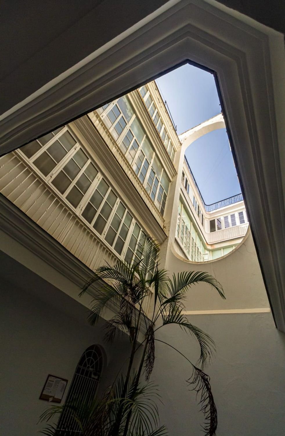 Apartment in Cadiz, Andalusia, Spain 1 - 15835380