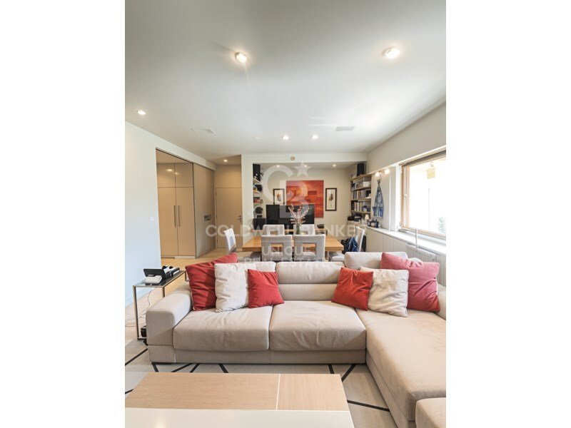 Apartment in Chamartín, Madrid, Spain 2 - 15833500