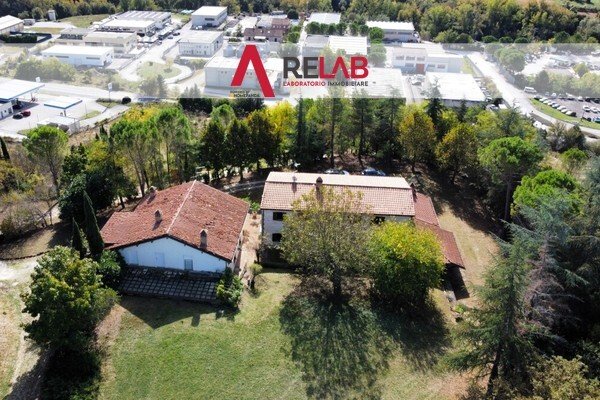 Country House in Sassoferrato, Marche, Italy 1 - 15831803