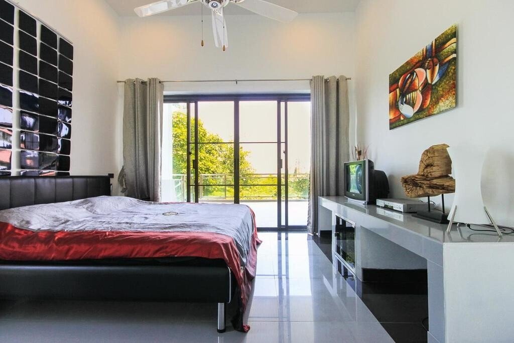 Villa in Ratsada, Phuket, Thailand 4 - 15834592