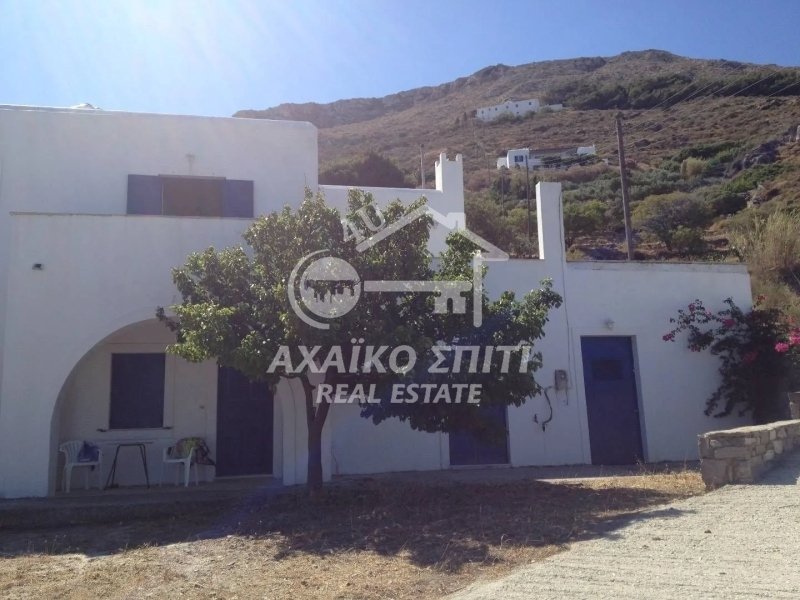 Apartment in Paros, Aegean, Greece 3 - 15831994