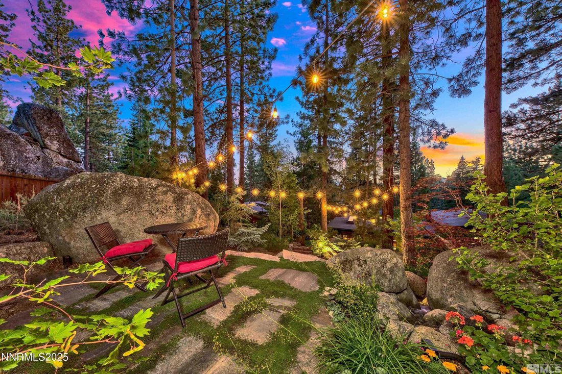 House in Glenbrook, Nevada, United States 3 - 15833859