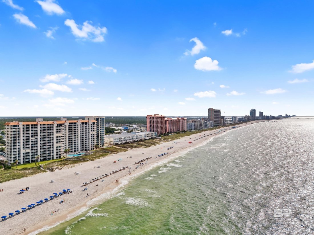 Condo in Orange Beach, Alabama, United States 5 - 15833856