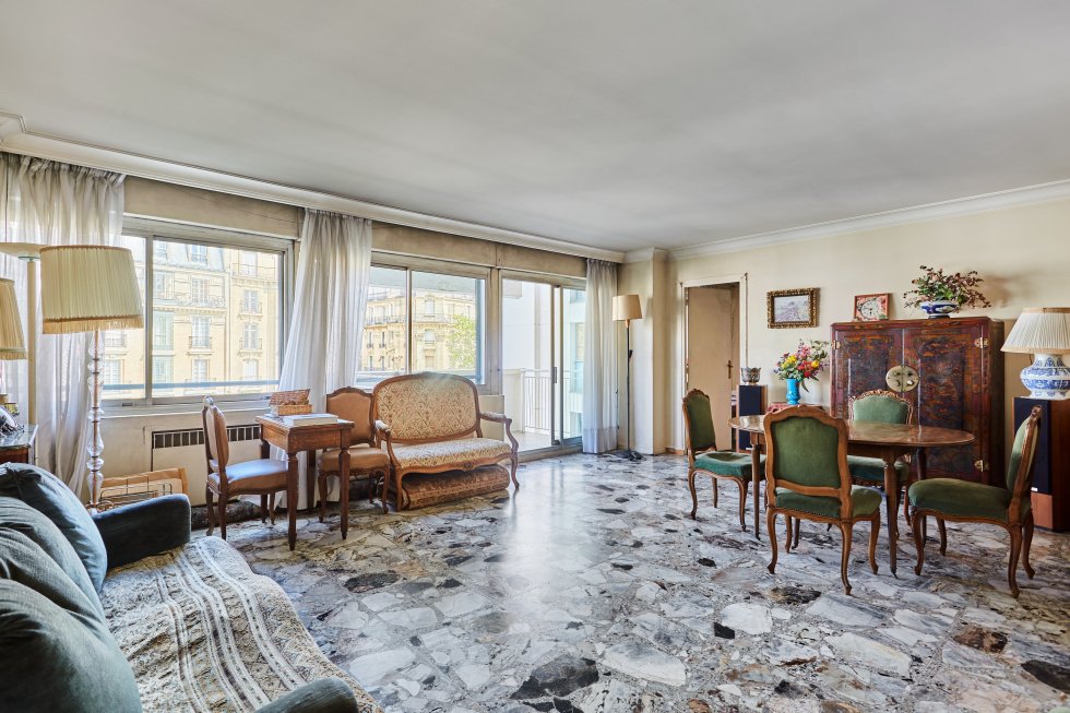 Apartment in Montorgueil-Saint Denis, Paris 2e Arrondissement, Paris 4 - 15834955