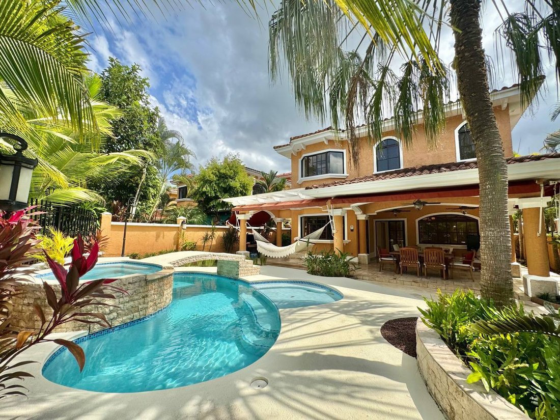 House in Panama City, Panama 1 - 15832207