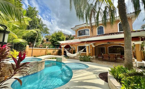 House in Panama City, Panama 1