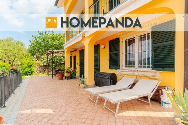 House in Villapiana - La Rusca, Savona, Liguria 2 - 15831729