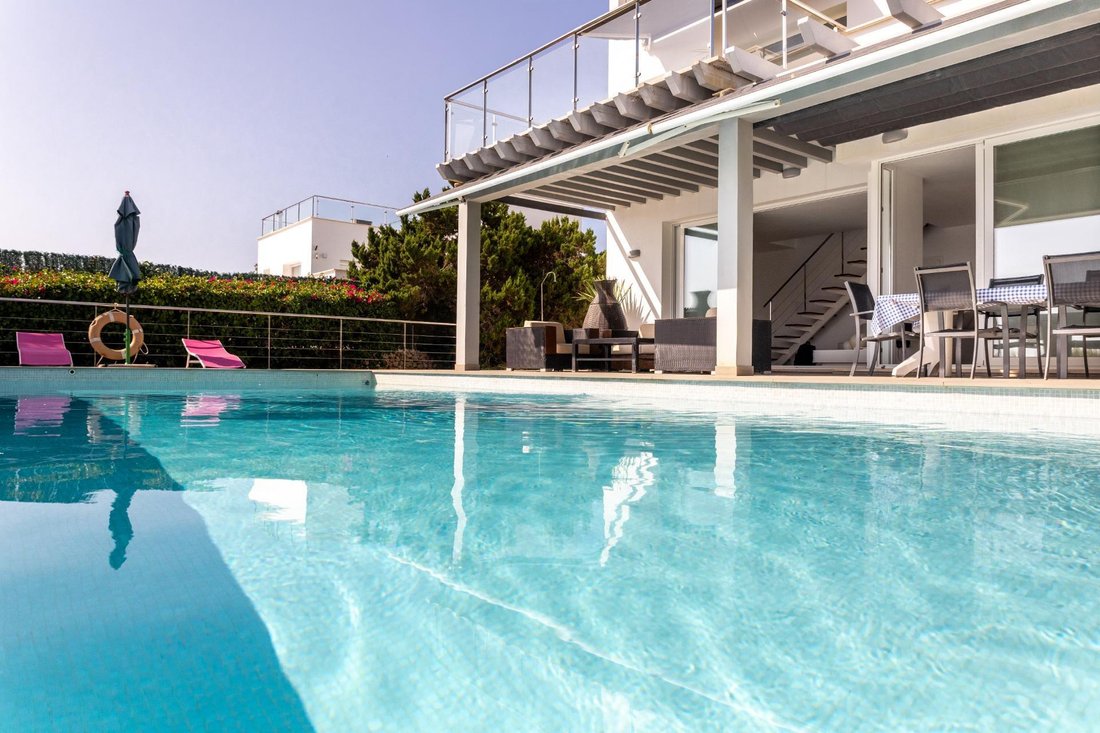 Villa in Alaior, Balearic Islands, Spain 2 - 15833343