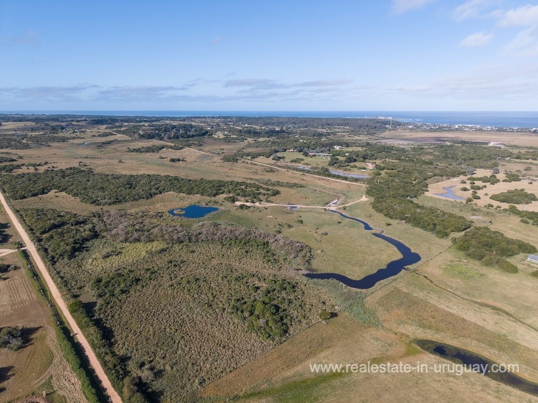 Land in José Ignacio, Maldonado Department, Uruguay 4 - 15831734