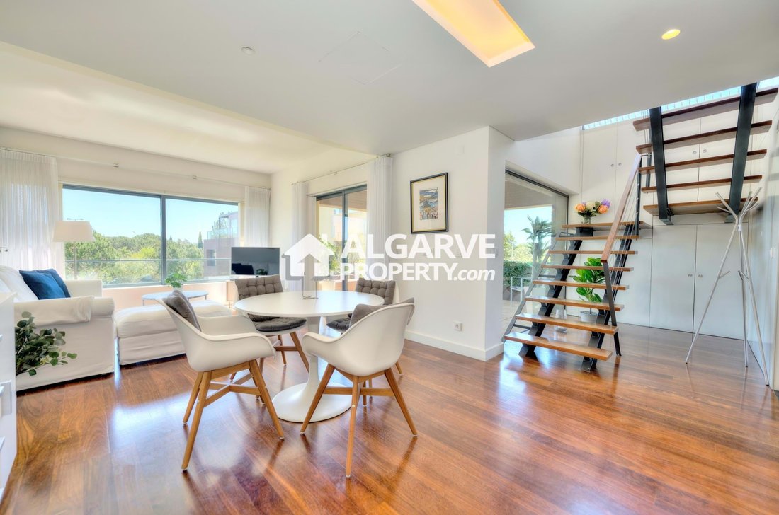 Apartment in Vilamoura, Quarteira, Algarve 1 - 15832946