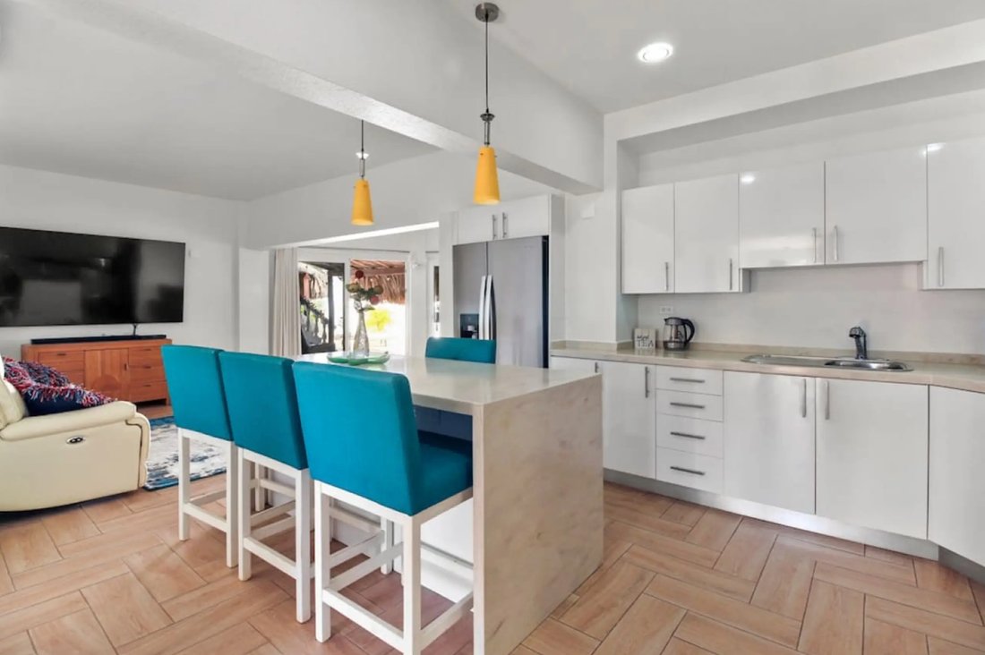 Villa in Noord, Aruba 2 - 15847110