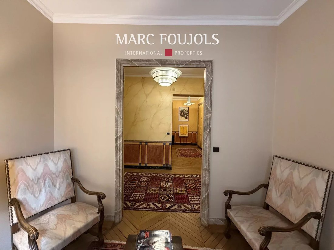 Apartment in Chaillot, Paris 16e Arrondissement, Paris 2 - 15831375