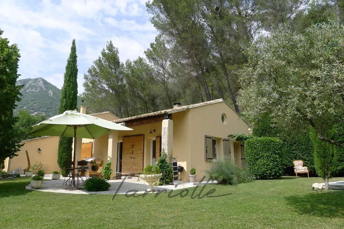 Villa in Sud Ouest, Nyons, France 2 - 15833348