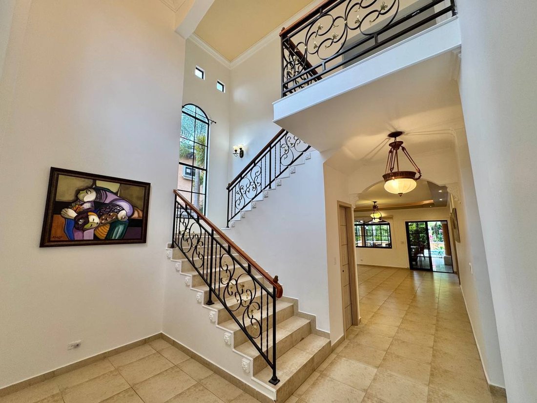 House in Panama City, Panama 2 - 15832207