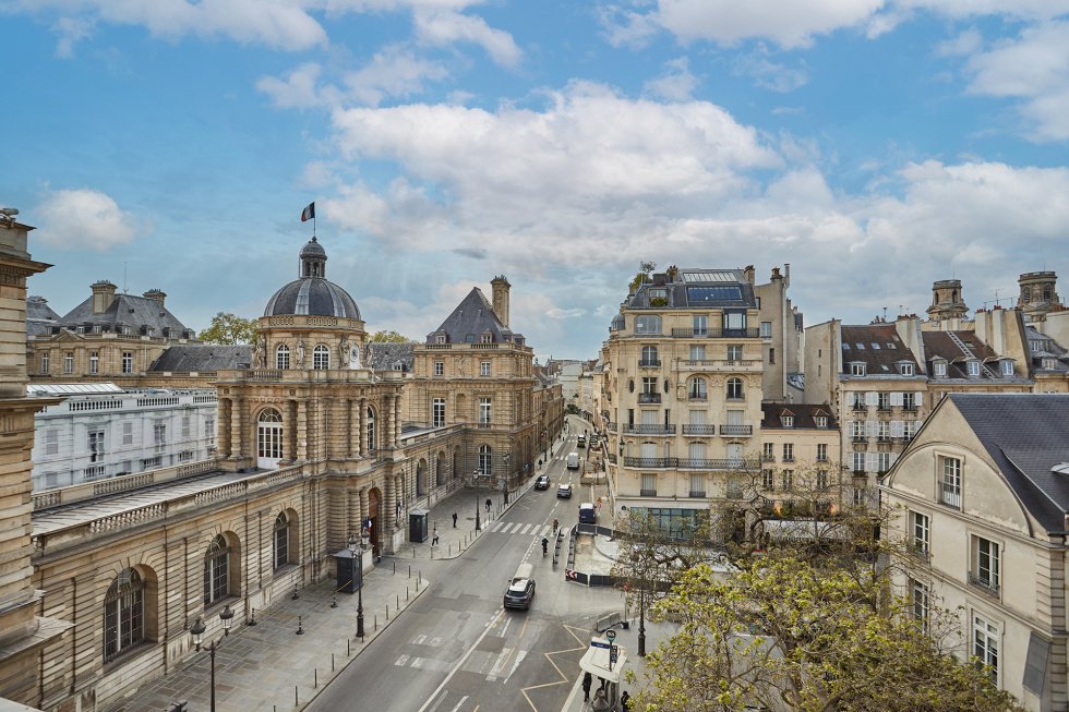 Apartment in Invalides, Paris 7e Arrondissement, Paris 2 - 15835020