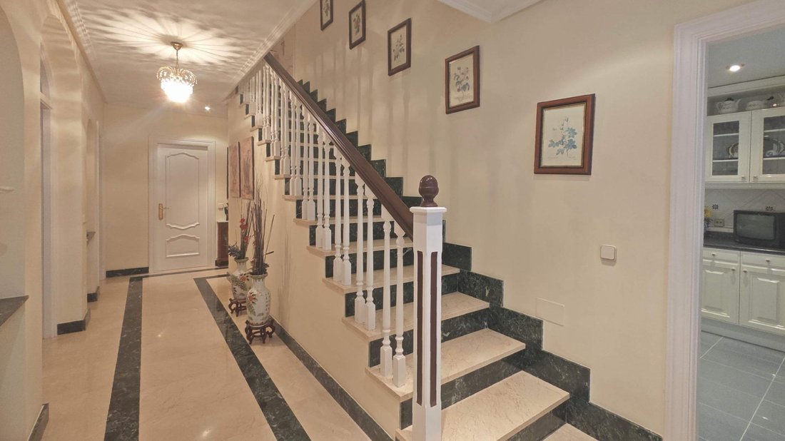 Villa in Guadarrama, Comunidad de Madrid, Spain 5 - 15833417