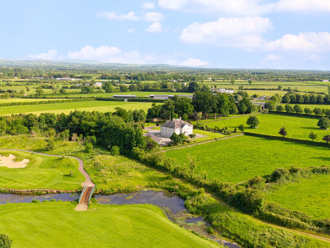 House in Straffan, County Kildare, Ireland 5 - 15832869