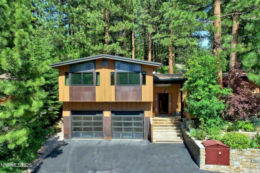 House in Glenbrook, Nevada, United States 4 - 15833859