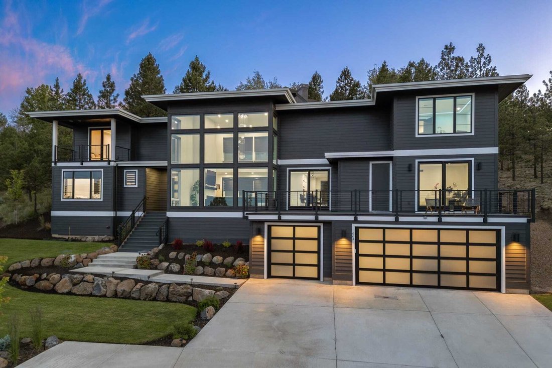 House in Bend, Oregon, United States 1 - 15834553