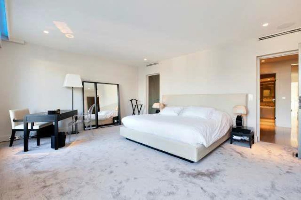 Apartment in Pereire-Malesherbes, Paris 17e Arrondissement, Paris 3 - 15835048