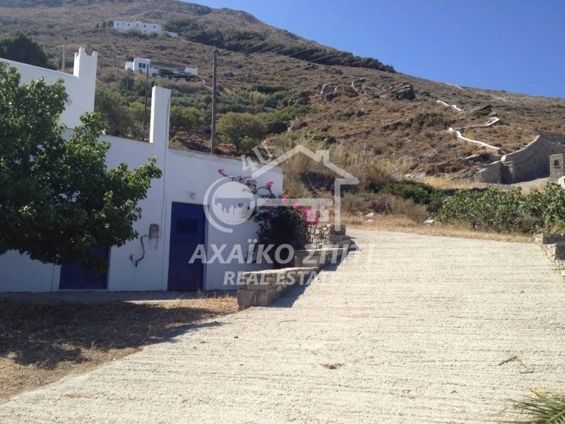 Apartment in Paros, Aegean, Greece 4 - 15831994