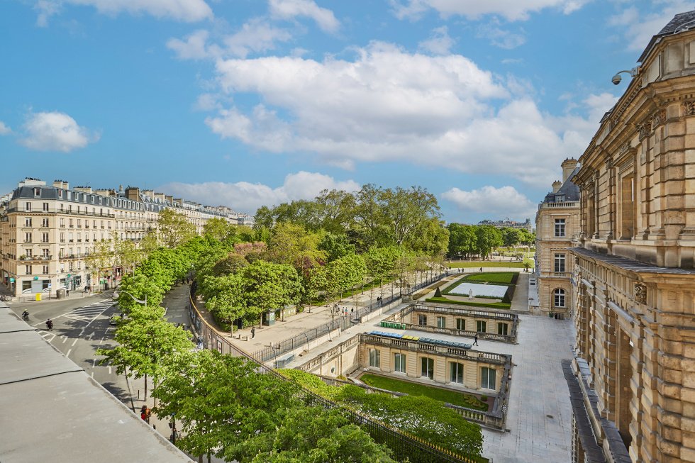Apartment in Invalides, Paris 7e Arrondissement, Paris 3 - 15835020
