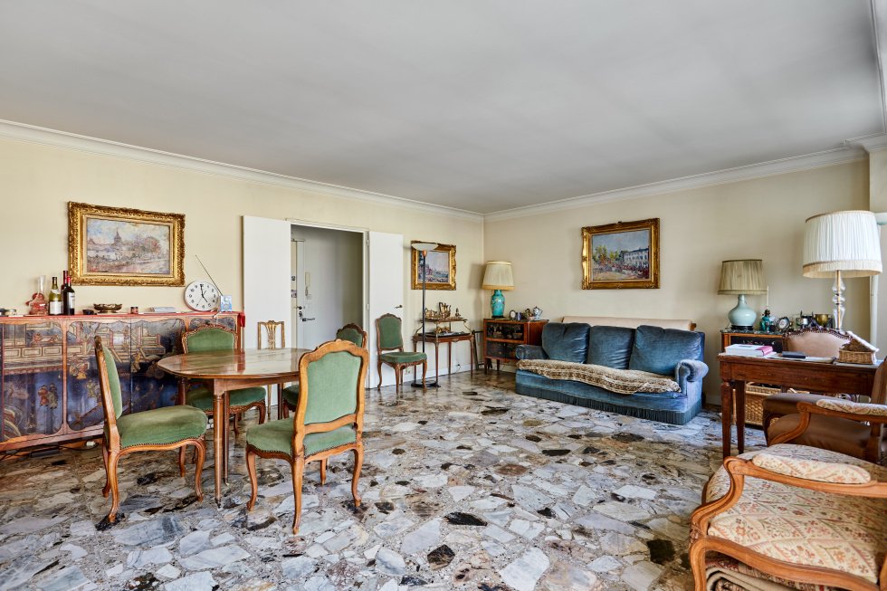 Apartment in Montorgueil-Saint Denis, Paris 2e Arrondissement, Paris 3 - 15834955