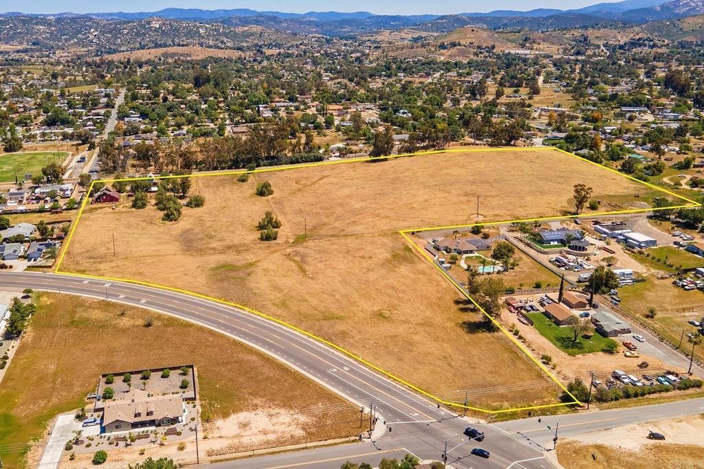 Land in Ramona, California, United States 1 - 14657352