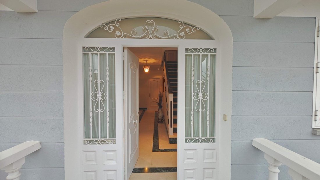 Villa in Guadarrama, Comunidad de Madrid, Spain 4 - 15833417