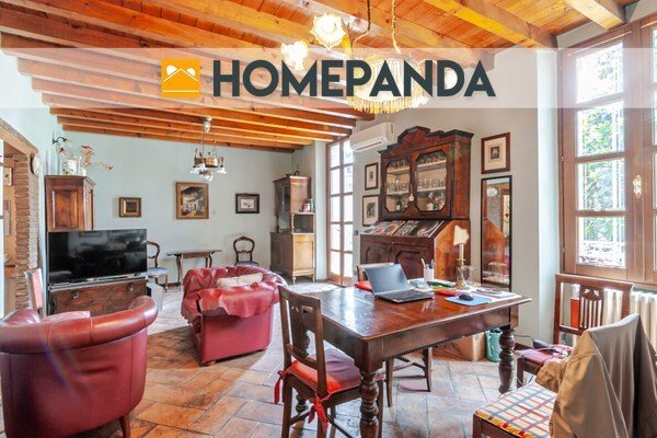 Apartment in Historic Center, Desenzano del Garda, Lombardy 2 - 15831834