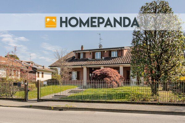 Villa in Mediglia, Lombardy, Italy 2 - 15831899