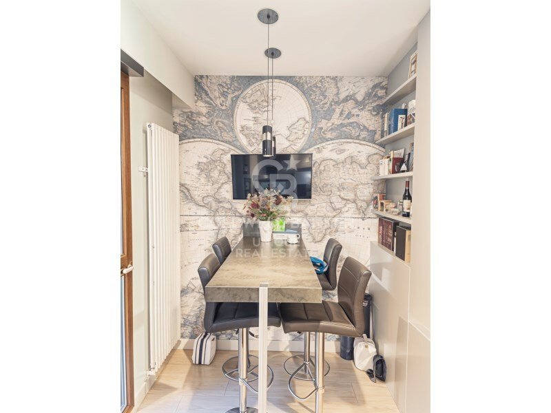 Apartment in Chamartín, Madrid, Spain 4 - 15833500