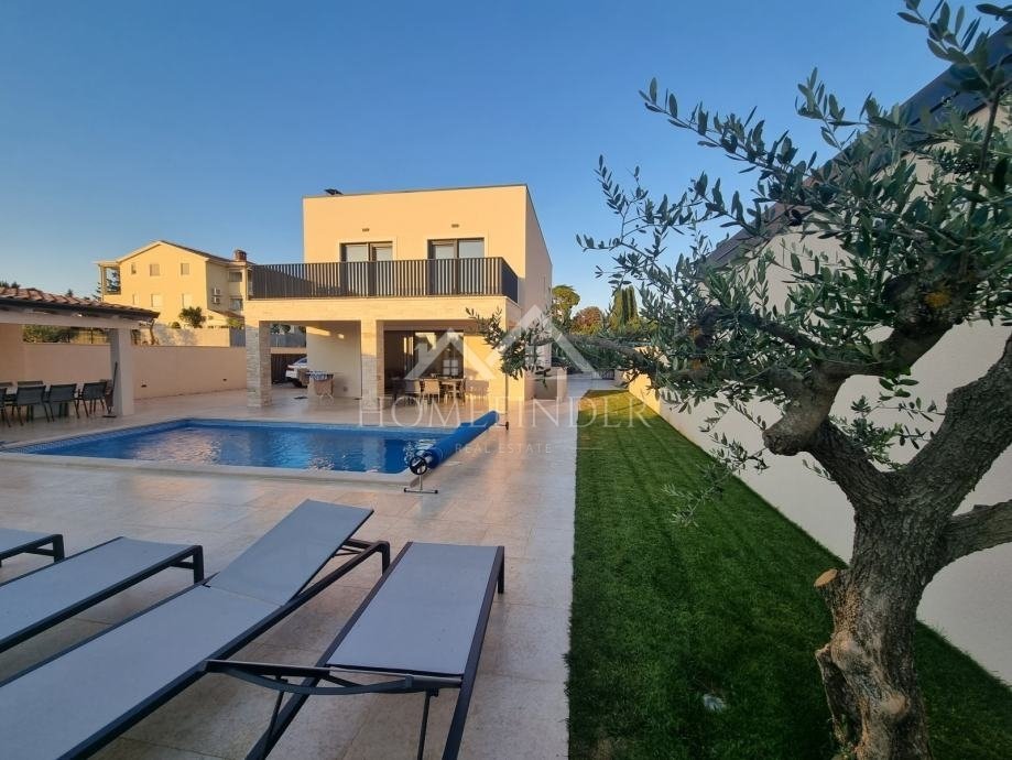 House in Savudrija, Istria County, Croatia 2 - 15833731