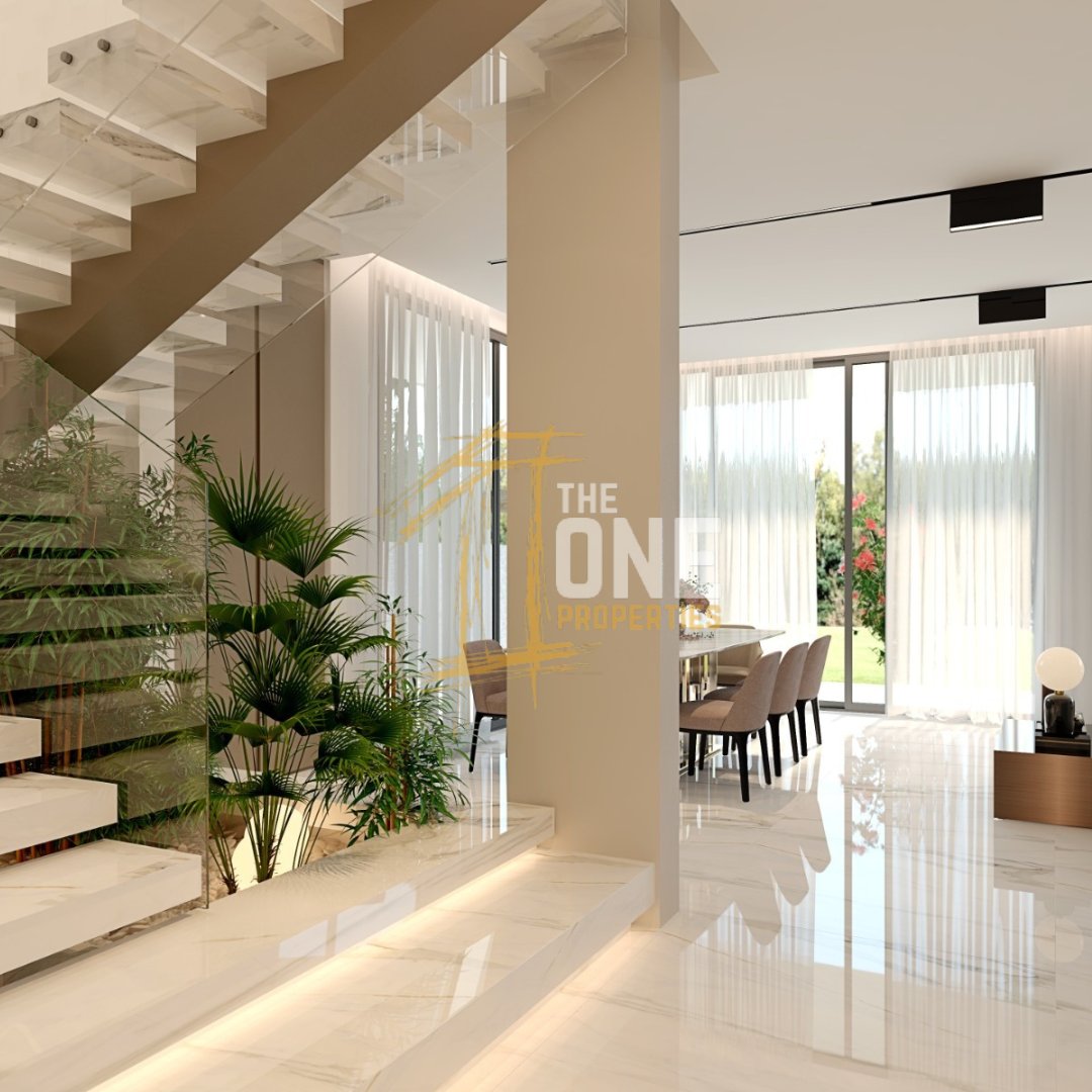 Villa in Al Hamra Village, Ras al-Khaimah Emirate, United Arab Emirates 2 - 15834823