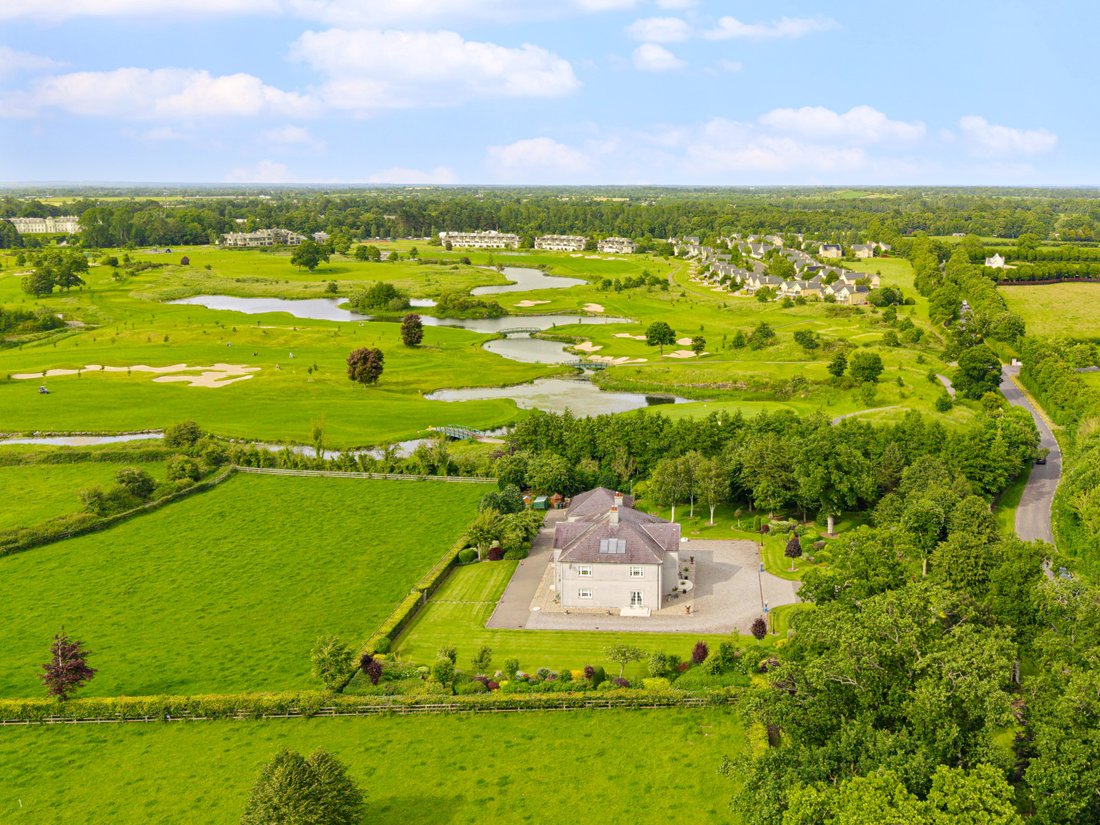 House in Straffan, County Kildare, Ireland 4 - 15832869