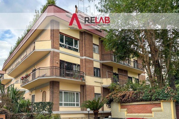 Apartment in San Giovanni - Re di Roma, Rome, Lazio 3 - 15831954