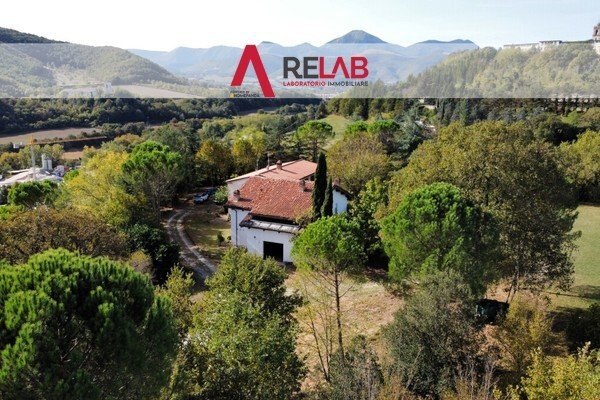 Country House in Sassoferrato, Marche, Italy 5 - 15831803