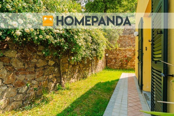 House in Villapiana - La Rusca, Savona, Liguria 5 - 15831729