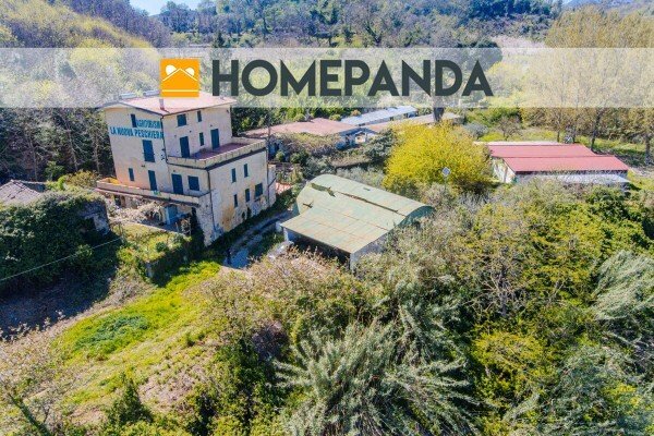 Country House in Teano, Campania, Italy 5 - 15831854