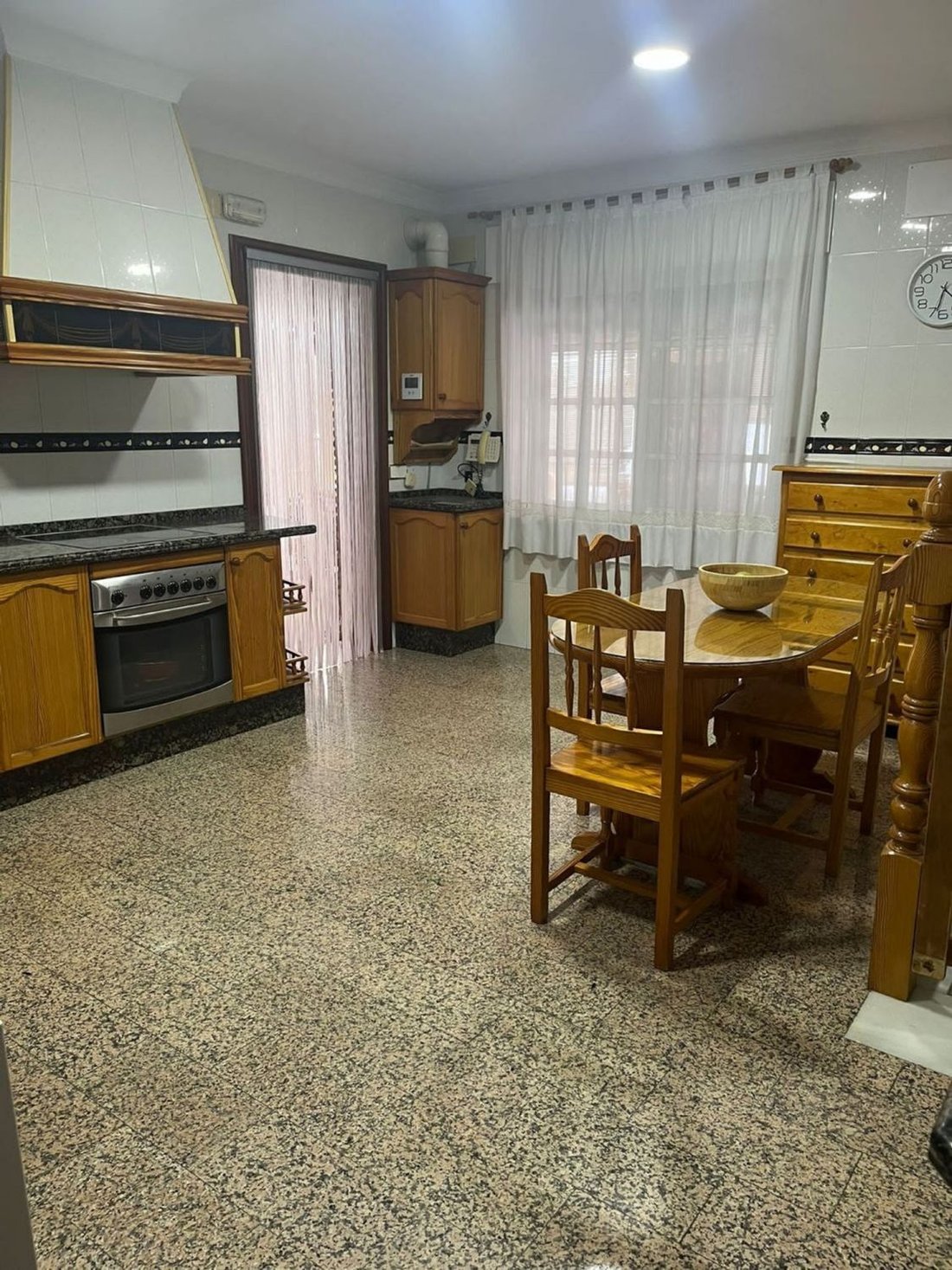 Villa in Chiclana de la Frontera, Andalusia, Spain 5 - 15835329